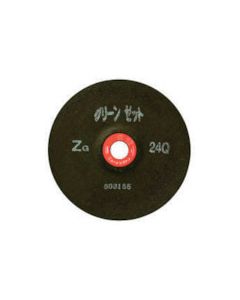 Green Z 25แผ่น