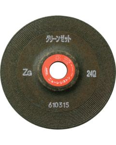 Green Z 10แผ่น