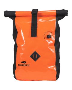 GP-002 ถุงแพ็ค สีส้ม 20L