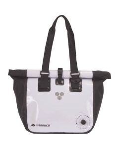 GP-007 กระเป๋าโท้ท สีขาว 20L