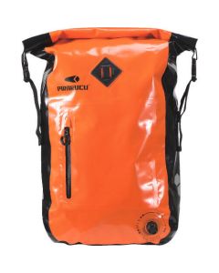 กระเป๋าเป้ GP-011 สีส้ม 25L