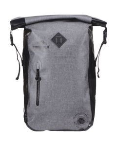 GP-011 กระเป๋าเป้ H เทา 25L