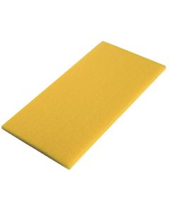 Ultrafine Fiber (Trepica) Mop Spare Sheet Y