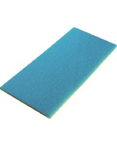 Ultrafine Fiber (Trepica) Mop Spare Sheet B