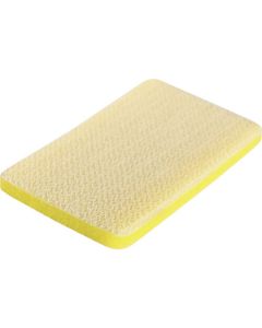 Ultrafine Fiber (Trepica) Sheet Brush 10P