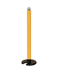Soft Rabber Pole