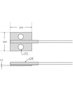 Temperature Sensor