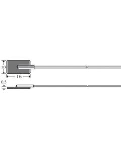 Temperature Sensor