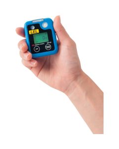 Gas Monitor
