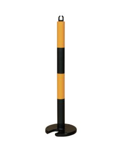 Soft Rabber Pole