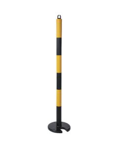 Soft Rabber Pole 1เส้น