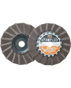 GP 3-face Disc