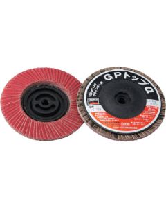 Direct Screw-in Type GP Top (RU) Alpha