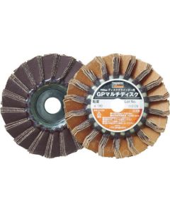 GP Multi Disc