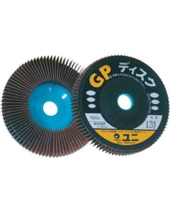 GP Disc (Alundum) (10 Set)