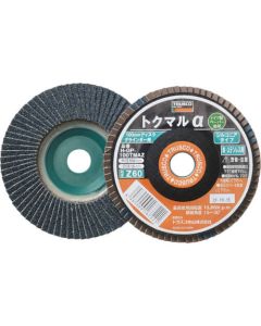Disc Paper Tokumaru α