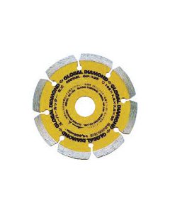 Global Saw Diamond Blade(Dry type)