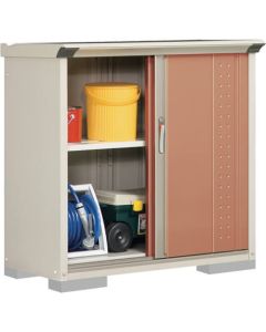 Grand Prestige Jump 115DFTR