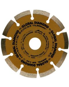 Global Saw Diamond Blade(Dry type)