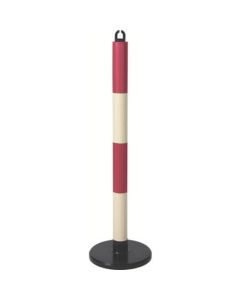 Soft Rabber Pole 1อัน