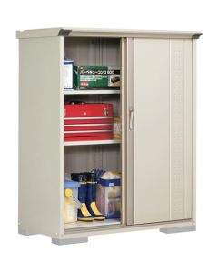 Storage Sheds