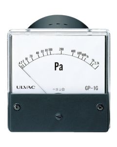 Vacuum Gauge