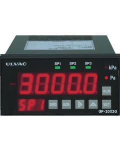 Vacuum Gauge