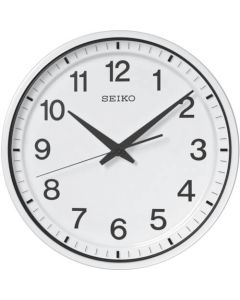 Satellite Synchronized Clock