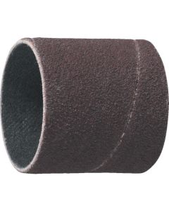 WA (red) Shank Mounted Stone (shaft diameter 6mm)