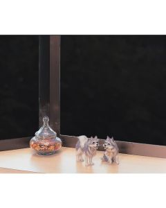 แผ่นแปะหน้าต่าง (แบบประหยัดไฟ) GP-4691
