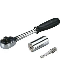 Socket Wrench Set Gripper