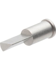 ปลายเหล็กถอดเปลี่ยนได้สำหรับมีดร้อน GP510