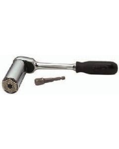 Socket Wrench Set Gripper