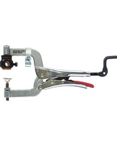 Grounding Clamp