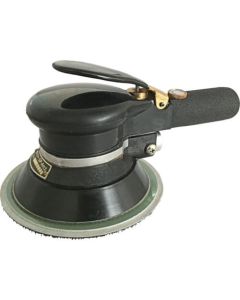 One Hand Gear Action Polisher