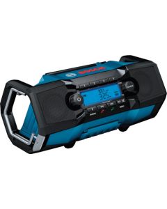 Cordless Radio