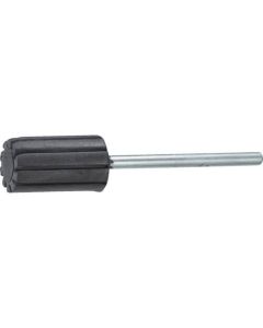 WA (red) Shank Mounted Stone (shaft diameter 3mm)