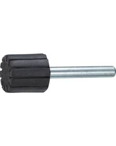 WA (red) Shank Mounted Stone (shaft diameter 6mm)
