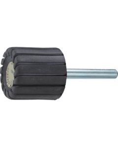 WA (red) Shank Mounted Stone (shaft diameter 6mm)
