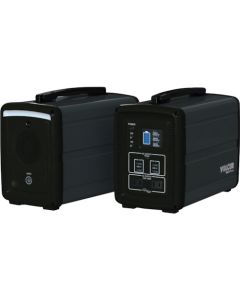 Portable Power Supply
