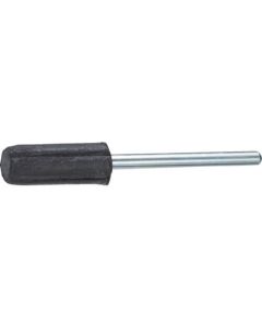 WA (red) Shank Mounted Stone (shaft diameter 6mm)