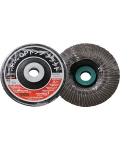 GP-Top (RU) Flat