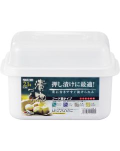Pickle maker 6 อัน