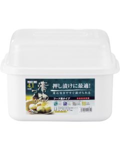 Pickle maker 4 อัน