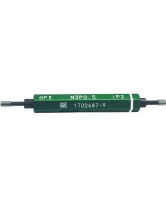 Thread Limit Plug Gauge 1เส้น