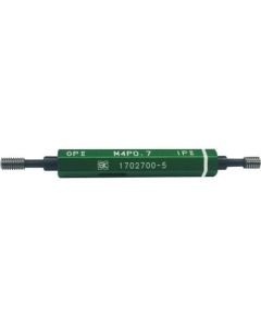 Thread Limit Plug Gauge 1เส้น
