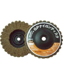 GP Nylon Disc (directly threaded type)