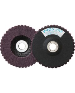 GP Nylon Disc Outer Diameter 150mm