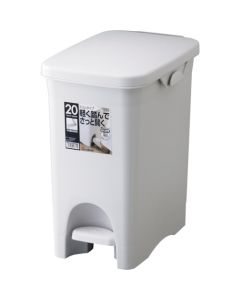 Pedal Pail 12 อัน