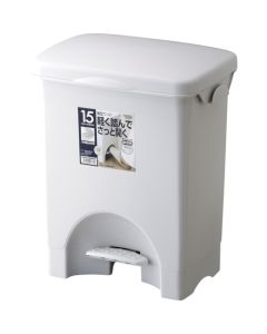 Pedal Pail 9 อัน